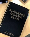 Planners Gonna Plan - PhotoDune Item for Sale
