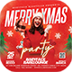 Christmas Party Flyer - GraphicRiver Item for Sale