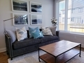 Comfortable furniture for relaxing time near window  - PhotoDune Item for Sale