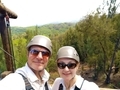Couple selfie, outdoor activities, adventure  - PhotoDune Item for Sale
