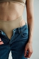 
A girl with a beautiful and athletic body in jeans
 - PhotoDune Item for Sale