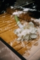 Flowers in vintage car - PhotoDune Item for Sale