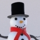 Snowman - 3DOcean Item for Sale