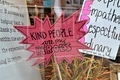 Kind people are my heroes  - PhotoDune Item for Sale