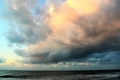 Beautiful stormy sky - PhotoDune Item for Sale