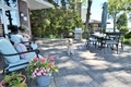 Backyard patio living space - PhotoDune Item for Sale