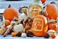 Pumpkin carvings  - PhotoDune Item for Sale