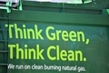 Think green, think clean - PhotoDune Item for Sale