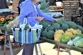 farmers markets sell local goods. from fruits and veggies to honey and maple syrup farm to market - PhotoDune Item for Sale