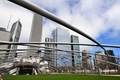 Chicago skyline modern architecture design  - PhotoDune Item for Sale