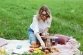 A picnic - PhotoDune Item for Sale