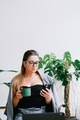 drinking coffee - PhotoDune Item for Sale