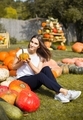 hello october - PhotoDune Item for Sale