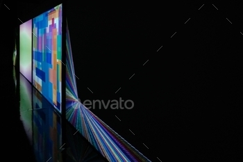ct, Digital Display, Backgrounds, LED Light, Television Set, Liquid-Crystal Display, Technology,