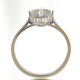 Diamond Ring 03 - 3DOcean Item for Sale