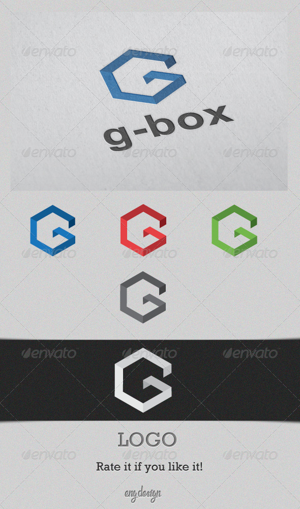 G-Box