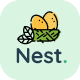 Nest - Grocery Store eCommerce Shopify Theme - ThemeForest Item for Sale