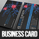 Neurosurgery Business Card - GraphicRiver Item for Sale