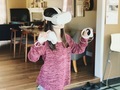 Virtual Reality  - PhotoDune Item for Sale