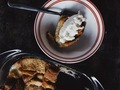 Bread pudding - PhotoDune Item for Sale