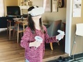 Virtual reality  - PhotoDune Item for Sale