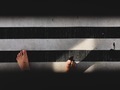 Feet and stripes  - PhotoDune Item for Sale