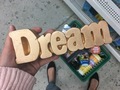 Dream bigger - PhotoDune Item for Sale