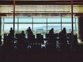Office silhouette  - PhotoDune Item for Sale