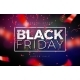 Black Friday Sale Illustration with Falling - GraphicRiver Item for Sale
