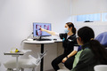 Dentist showing the X-ray to patient - PhotoDune Item for Sale