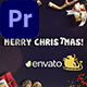 Christmas Opener II | Premiere Pro - VideoHive Item for Sale