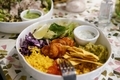 Healthy food bowl  - PhotoDune Item for Sale