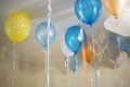 Birthday Balloons  - PhotoDune Item for Sale