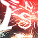 Christmas Sparks - VideoHive Item for Sale
