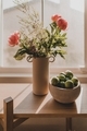 Beautiful Simple Floral Arrangement - PhotoDune Item for Sale