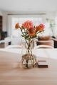 Beautiful and Simple Floral Arrangement - PhotoDune Item for Sale