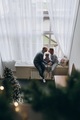 Happy family at home - PhotoDune Item for Sale