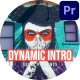 Dynamic Intro - VideoHive Item for Sale