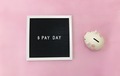 Is payday. Spend whatever you want on today  - PhotoDune Item for Sale