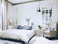 Modern bed room interior design 19 - PhotoDune Item for Sale