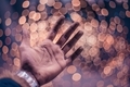Dreamy hand - PhotoDune Item for Sale