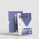 Soft Cover Book Mock-up - GraphicRiver Item for Sale