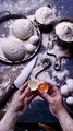 Cooking man’s hands  - PhotoDune Item for Sale