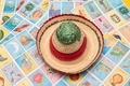 Mexican hat - PhotoDune Item for Sale