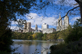 Central Park, October - PhotoDune Item for Sale
