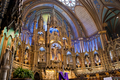 Cathedral in Montreal - PhotoDune Item for Sale