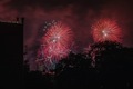Fireworks over NYC - PhotoDune Item for Sale