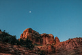 Dawn in Sedona - PhotoDune Item for Sale