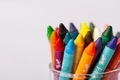 Crayon colors for kids  - PhotoDune Item for Sale