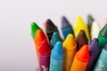 Crayon colors - PhotoDune Item for Sale